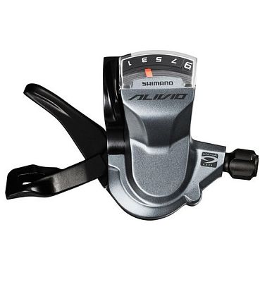 Превью  Манетка SHIMANO Alivio SL-M4000-R